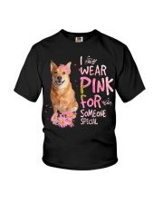 For Someone - Carolina Dingo Youth T-Shirt tile
