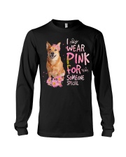 For Someone - Carolina Dingo Long Sleeve Tee tile