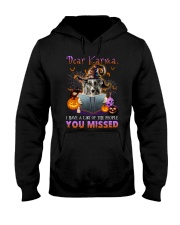 Karma - Shetland Sheepdog 1 Hooded Sweatshirt tile