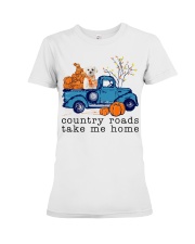 156 Country Roads Maltese 1 Premium