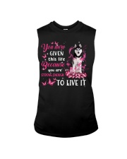 This Life - Husky 1 Sleeveless Tee tile