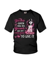 This Life - Husky 1 Youth T-Shirt tile