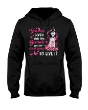 This Life - Husky 1 Hooded Sweatshirt tile