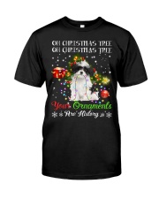 Ornament - Havanese 1 Premium Fit Mens Tee tile