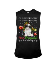 Ornament - Havanese 1 Sleeveless Tee tile
