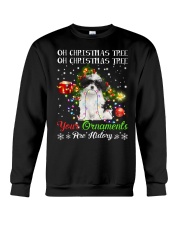 Ornament - Havanese 1 Crewneck Sweatshirt tile