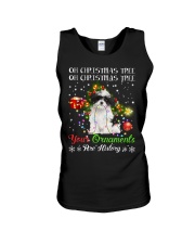 Ornament - Havanese 1 Unisex Tank tile