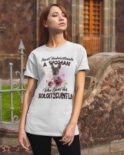 Love Her - Xoloitzcuintli Classic T-Shirt apparel-classic-tshirt-lifestyle-06