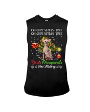 Ornament - Chinese Crested Sleeveless Tee tile
