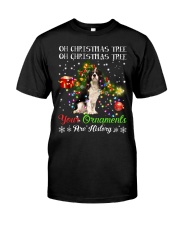 Ornament - Cavalier King Charles Spaniel 3 Classic T-Shirt tile