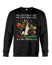 Ornament - Cavalier King Charles Spaniel 3 Crewneck Sweatshirt tile