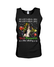 Ornament - Cavalier King Charles Spaniel 3 Unisex Tank tile