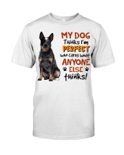 Perfect - Blue Heeler Classic T-Shirt tile