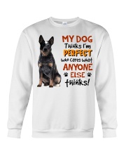 Perfect - Blue Heeler Crewneck Sweatshirt tile