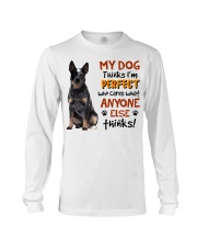 Perfect - Blue Heeler Long Sleeve Tee tile