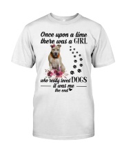 Really Loved - Pitbull 1 Premium Fit Mens Tee tile