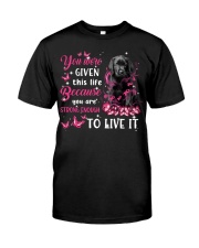 This Life - Black Labrador Premium Fit Mens Tee tile