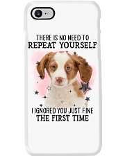 Repeat - Brittany Phone Case tile