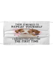 Repeat - Brittany Mask tile