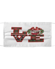 Christmas Love - Shichon Mask tile