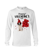 Gnome Hat - Saint Bernard Long Sleeve Tee tile