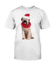 Christmas Cheer - Bouvier des Flandres Premium Fit Mens Tee tile