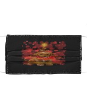 Lighting - RED Cockapoo Mask tile