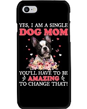 Amazing Mom - French Bulldog 2 Phone Case tile