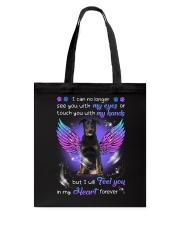 Feel You - Beauceron Tote Bag tile
