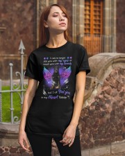 Feel You - Beauceron Classic T-Shirt apparel-classic-tshirt-lifestyle-06