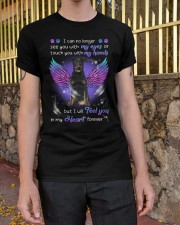 Feel You - Beauceron Classic T-Shirt apparel-classic-tshirt-lifestyle-21