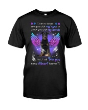 Feel You - Beauceron Premium Fit Mens Tee tile