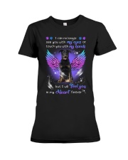 Feel You - Beauceron Premium Fit Ladies Tee tile