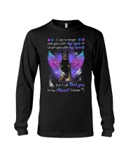 Feel You - Beauceron Long Sleeve Tee tile