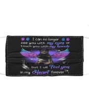 Feel You - Beauceron Mask tile