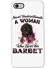 Love Her - Barbet Phone Case tile