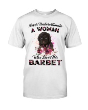 Love Her - Barbet Classic T-Shirt front