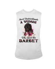 Love Her - Barbet Sleeveless Tee tile