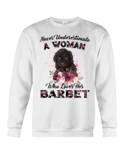 Love Her - Barbet Crewneck Sweatshirt tile