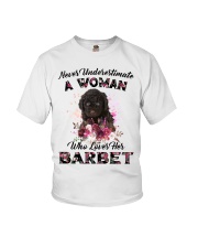 Love Her - Barbet Youth T-Shirt tile