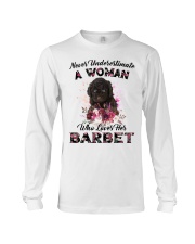 Love Her - Barbet Long Sleeve Tee tile