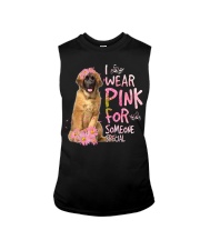 For Someone - Leonberger Sleeveless Tee tile
