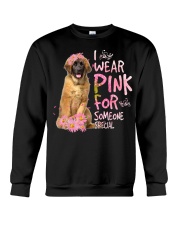 For Someone - Leonberger Crewneck Sweatshirt tile