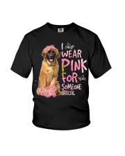 For Someone - Leonberger Youth T-Shirt tile