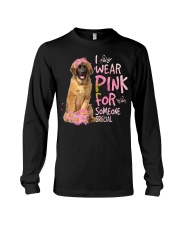 For Someone - Leonberger Long Sleeve Tee tile