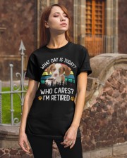 Retired - Brittany Classic T-Shirt apparel-classic-tshirt-lifestyle-06