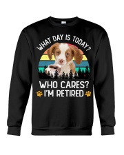 Retired - Brittany Crewneck Sweatshirt tile