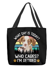 Retired - Brittany All-Over Tote tile