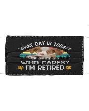 Retired - Brittany Mask tile