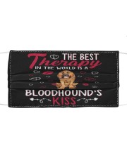 Best Therapy - Bloodhound 1 Mask tile